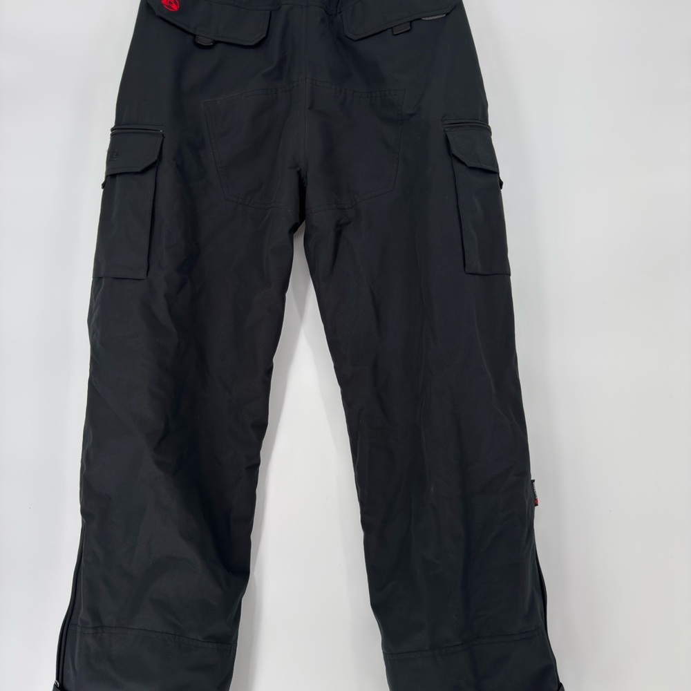 Turbine Gray Jacket